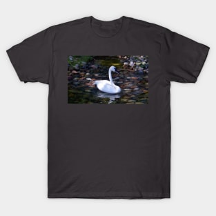 Swan T-Shirt